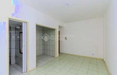 Imagem 3: PORTO ALEGRE - Apartamento Padrão - Farroupilha