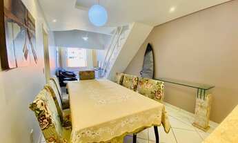 Imagem 4: Duplex para venda tem 140 metros quadrados com 3 quartos em Zona Nova - Capão da Canoa - R