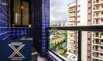 Imagem 6: Apartamento com 3 dormitórios à venda, 120 m² por R$ 750. - Vila Andrade - São Paulo/SP