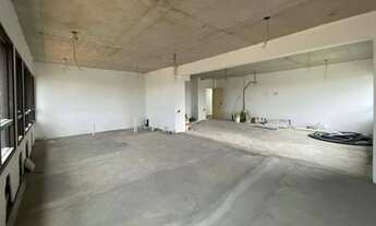 Imagem 3: Ed. Prime Off. Park (Bloco A - 409) total 136m² + 4 vagas