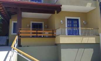 Imagem 2: Casa de praia em ubu- anchieta-es