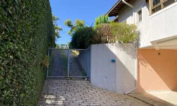 Imagem 7: A casa do lago co. 5 quartos `a venda no Condomínio Marambaia - Vinhedo - S.P