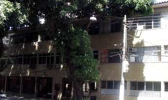 Imagem: Edificio Ismenia, vendo belo apt. De 3/4