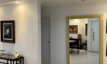 Imagem 6: Apartamento 3 quartos no Gonzaga - Santos - SP