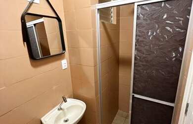 Imagem 5: Kitnet Anual vila Real Mobiliada e decorada Via gastronomica