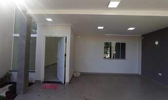 Imagem 2: Casa para venda tem 107 metros quadrados com 3 quartos em Jardim Oásis - Maringá - PR