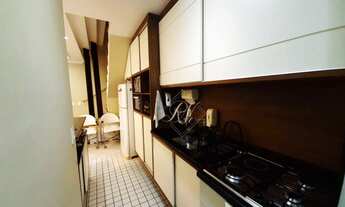 Imagem 14: ABAIXOU O PREÇO!!! Maravilhoso Loft, 2 dormitórios sendo duplex, porteira fechada, lazer c