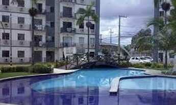 Imagem: Ilha do Atlântico