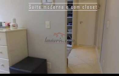 Imagem 12: Rio de Janeiro - Casa de Condomínio - Freguesia (Jacarepaguá