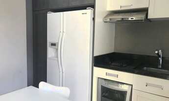 Imagem 6: LINDO FLAT 2 DORMITÓRIOS NA VILA OLÍMPIA PARA LOCAÇÃO !!