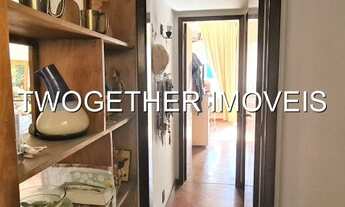 Imagem 5: Apartamento para venda possui 180 metros quadrados com 4 quartos em Ipanema - Rio de Janei