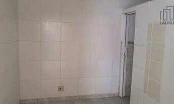 Imagem 5: Casa com 4 dormitórios para alugar, 270 m² por R$ 6.000/mês - Rua Atuaú, Pinheiros - São