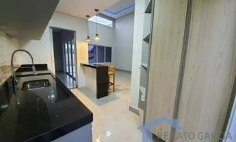 Imagem 4: Casa à venda em condomínio em Indaiatuba/SP