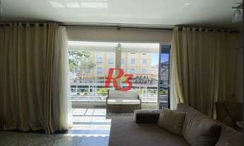 Imagem 6: Casa com 5 dormitórios, 240 m² - Aparecida - Santos/SP