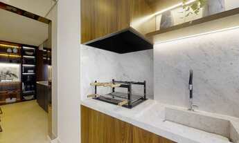 Imagem 7: Apartamentos pertinho da Chacára Santo Antonio, poucas unidades