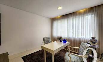 Imagem 5: Casa com 4 dormitórios à venda, 720 m² por R$ 9.000.000,00 - Alphaville Zero - Santana de