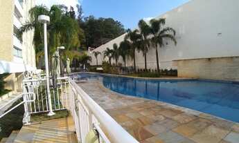 Imagem: Cobertura para venda possui 143 metros quadrados