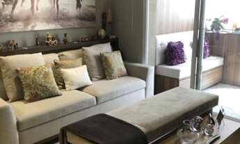 Imagem 5: São Paulo - Apartamento Padrão - Vila Nova Conceição