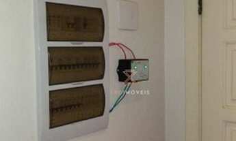 Imagem 7: Apartamento com 2 dormitórios à venda, 82 m² por R$ 750.000 - Vila Clementino - São Paulo