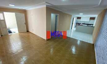 Imagem 5: Casa para alugar no bairro Vila Velha