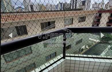 Imagem 7: APARTAMENTO GUILHERMINA - PRAIA GRANDE SP