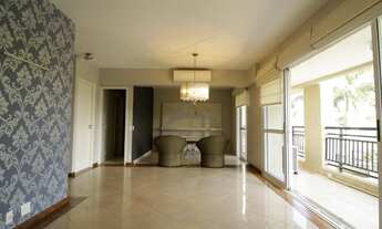 Imagem 3: Apartamento para aluguel tem 193 metros quadrados com 3 quartos em Vila Brandina - Campina