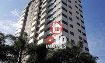 Imagem 2: Apartamento à venda, 92 m² por R$ 700.480,50 - Centro - Criciúma/SC