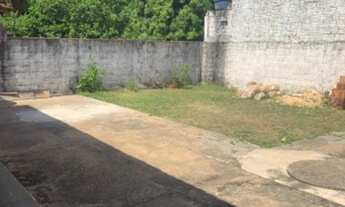 Imagem 6: Casa na Morada do ouro