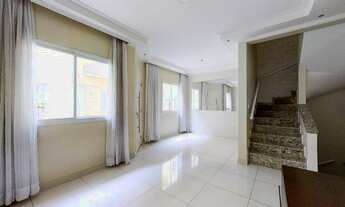 Imagem 7: Casa a venda com 03 Dormitórios e 121,24 M² Jardim Santa Inês, São Paulo