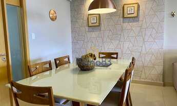 Imagem 2: Apartamento com 4 quartos no Bessa/Aeroclube