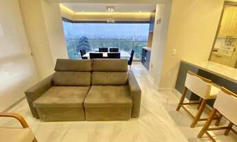 Imagem: Apartamento em São Paulo