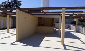 Imagem 2: Casa de condomínio para venda tem 86 metros quadrados com 2 quartos