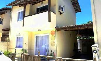 Imagem: Casa de condomínio para venda com 105 metros