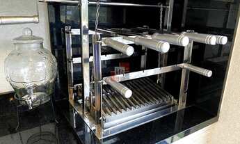 Imagem 7: Belíssimo apartamento de 81m² na Granja julieta