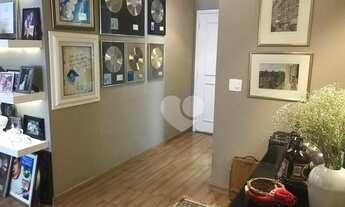 Imagem 7: Apartamento com 3 quartos à venda, 132 m² por R$ 950.000 - Recreio dos Bandeirantes - Rio