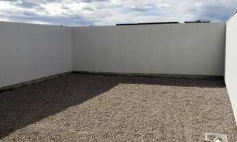 Imagem 6: Sobrado para venda tem 80 metros quadrados com 3 quartos em Nova Palhoça - Palhoça - SC