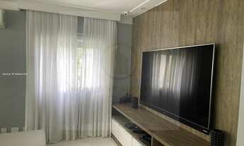 Imagem 6: Apartamento para Venda em Santana de Parnaíba, Tamboré, 3 dormitórios, 3 suítes, 4 banheir