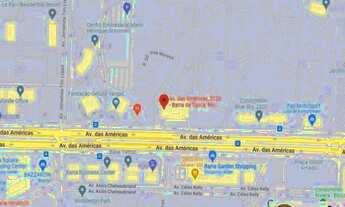 Imagem 7: RIO DE JANEIRO - Loja/Salão - BARRA DA TIJUCA