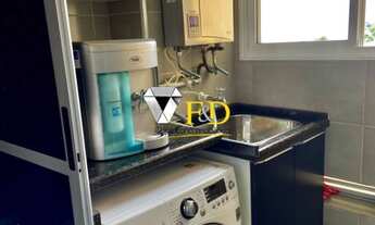 Imagem 7: APARTAMENTO À VENDA NO JARDIM NOVE DE JULHO