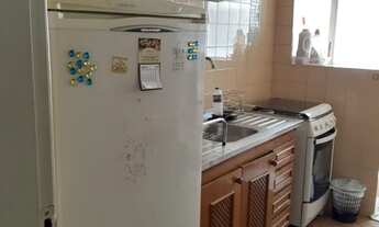 Imagem 4: MOBILIADO - 1 DORMITORIO