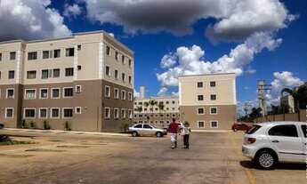 Imagem 5: Apartamento Condomínio Bello Valle - Valparaíso