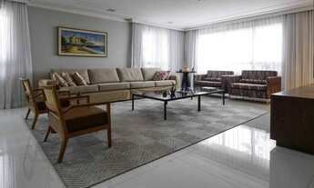 Imagem: Apartamento para venda possui 270 metros