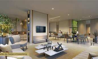 Imagem 4: Apartamento 3 suítes - 2 vagas - 156 metros quadrados - Perdizes - São Paulo - SP