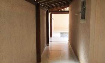 Imagem 6: Apartamento térreo