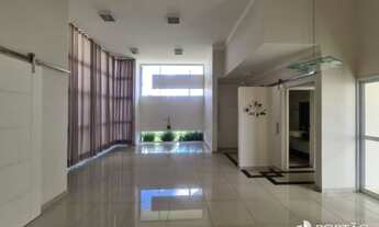 Imagem 7: Casa á venda Residencial Villaggio II