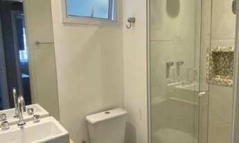 Imagem 6: MAIS ALTOS para venda tem 72 metros quadrados com 3 quartos em Vila Andrade - São Paulo