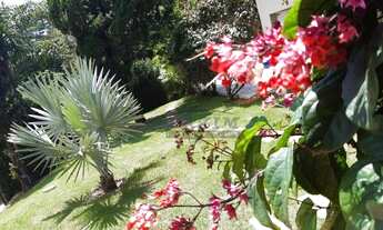 Imagem 6: Casa Alto Padrão - Condomínio Vale da Santa Fé - Vinhedo/SP