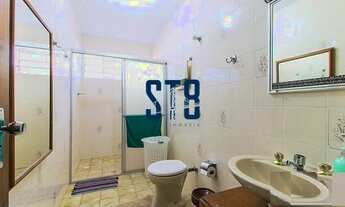 Imagem 7: Excelente Sobrado com amplo Garden no Atuba com 480 m²,marque já uma visita! ÓTIMA GARAGEM