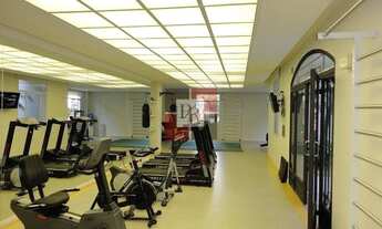 Imagem 7: 3 Suítes na melhor localização de Moema (fora de rota de avião