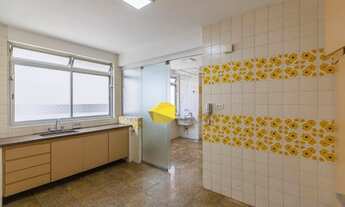 Imagem 3: Apartamento com 3 dormitórios à venda, 145 m² por R$ 1.540.000,00 - Itaim Bibi - São Paulo